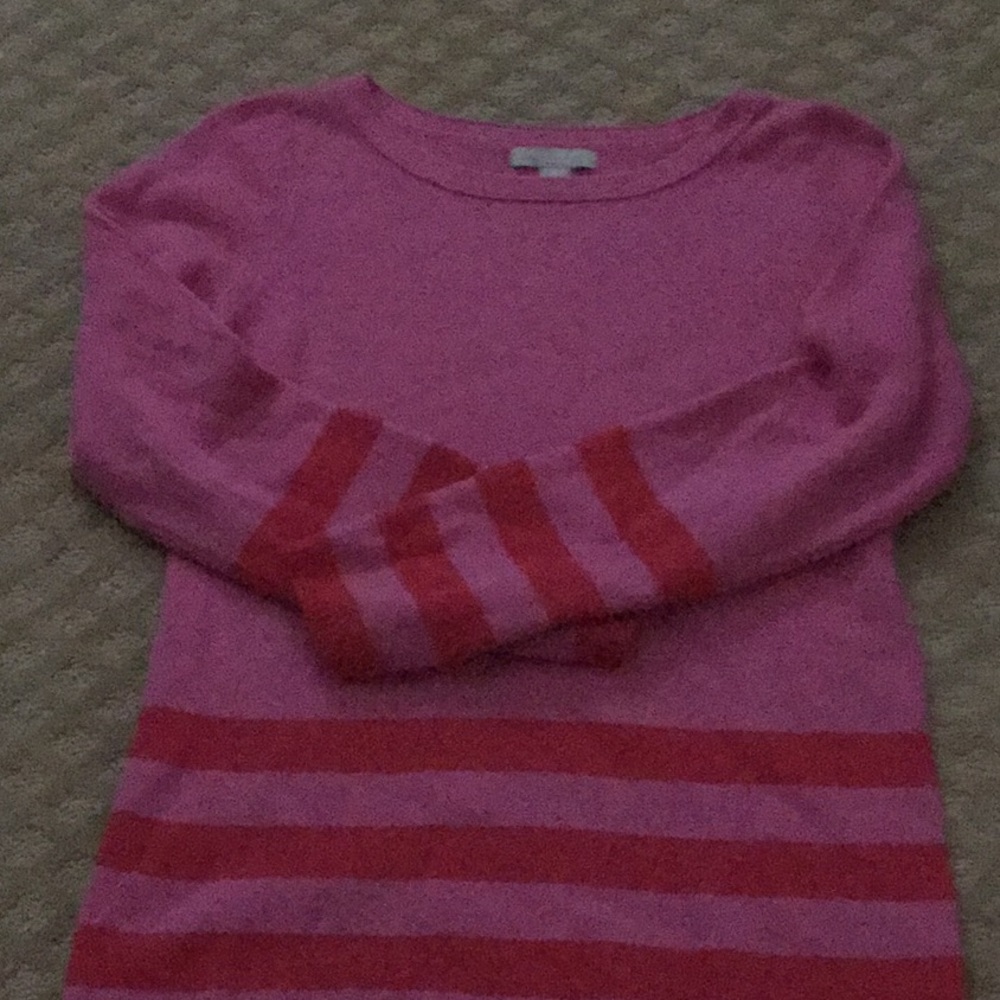 Banana Republic Wool/Cashmere sweater